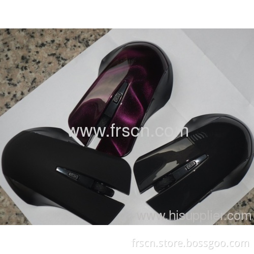 High Resolution 2000dpi Adjustable Professinal Mouse Wired Gaming Mouse 
